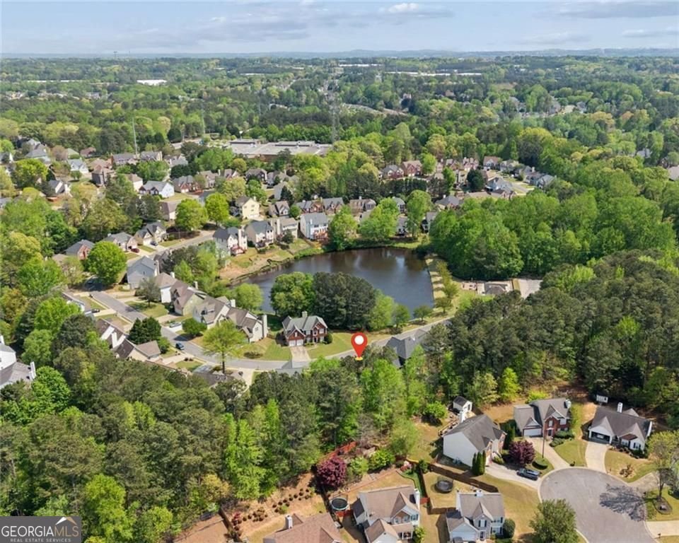 4380 Clairesbrook Lane Acworth - Photo 51