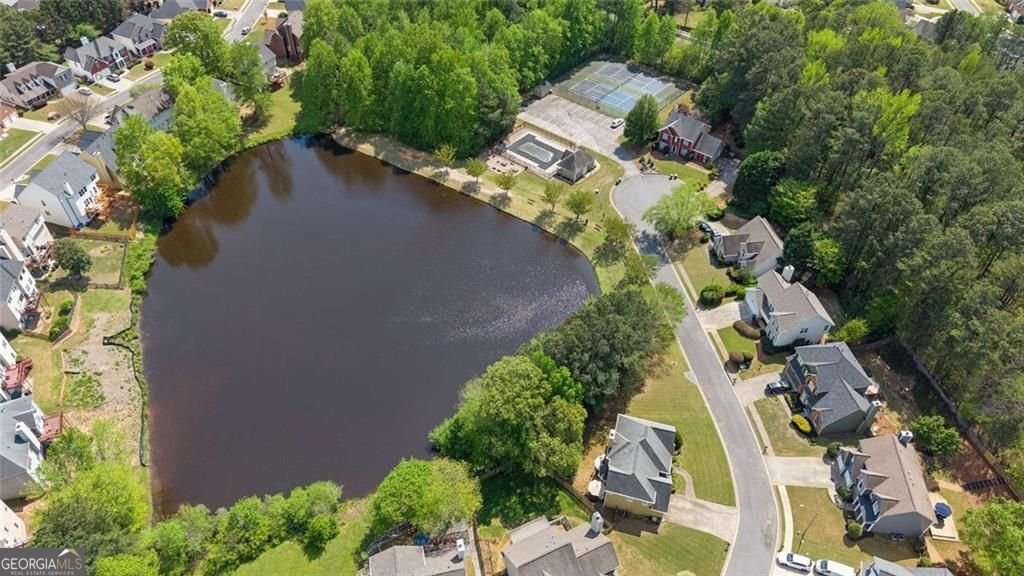 4380 Clairesbrook Lane Acworth - Photo 53