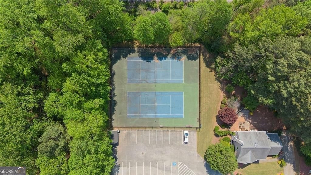 4380 Clairesbrook Lane Acworth - Photo 55