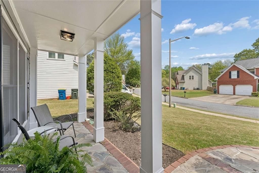 4380 Clairesbrook Lane Acworth - Photo 6