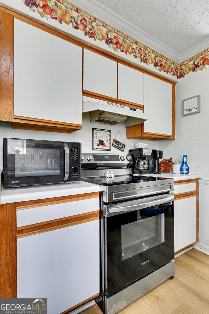 265 Minardi Drive Hogansville - Photo 10