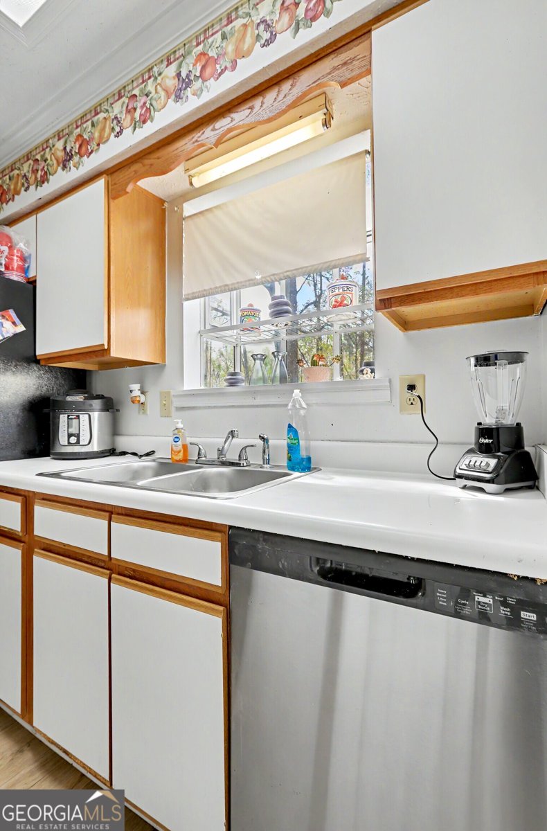 265 Minardi Drive Hogansville - Photo 11