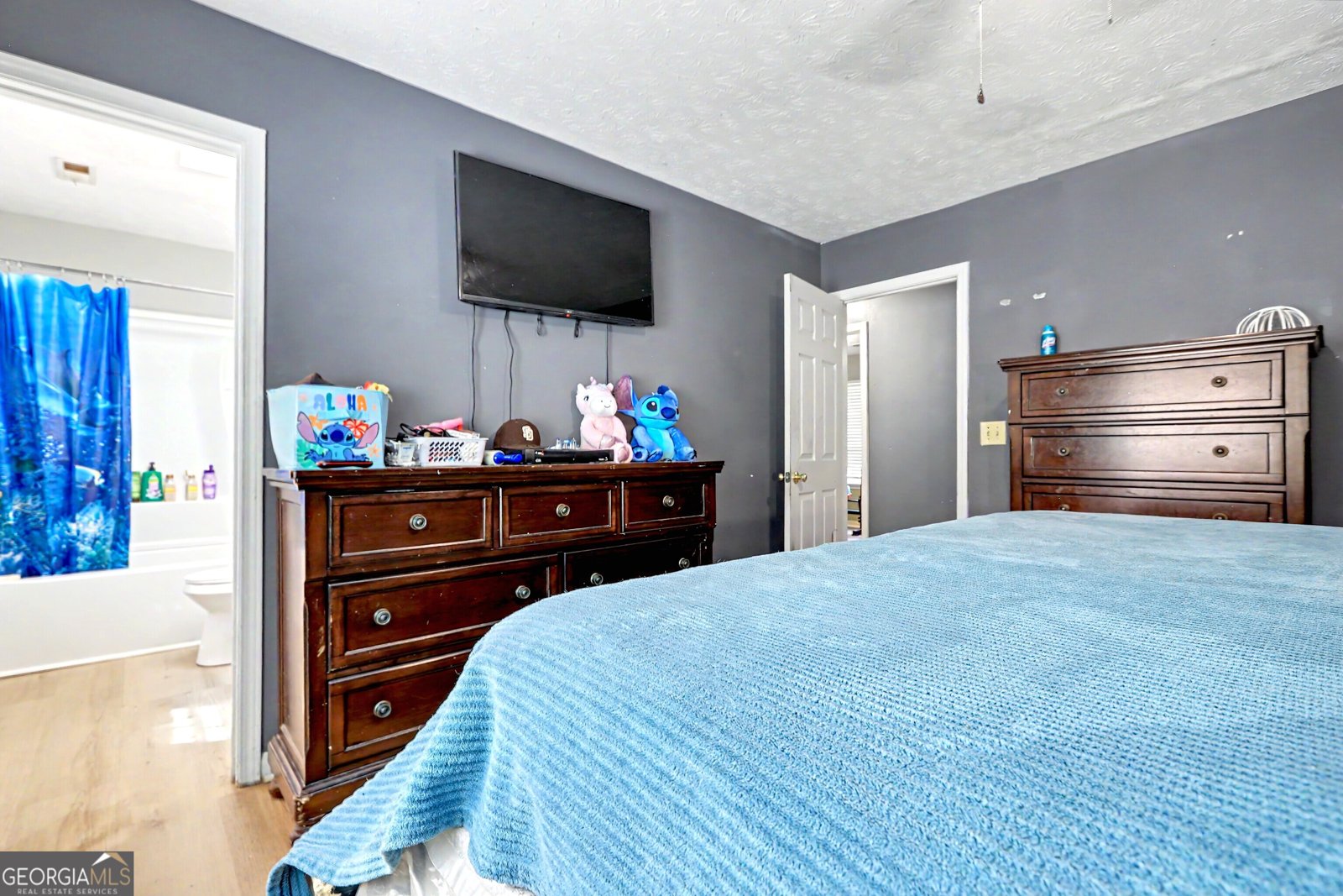 265 Minardi Drive Hogansville - Photo 15