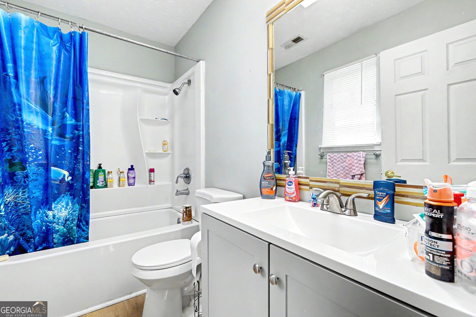 265 Minardi Drive Hogansville - Photo 16