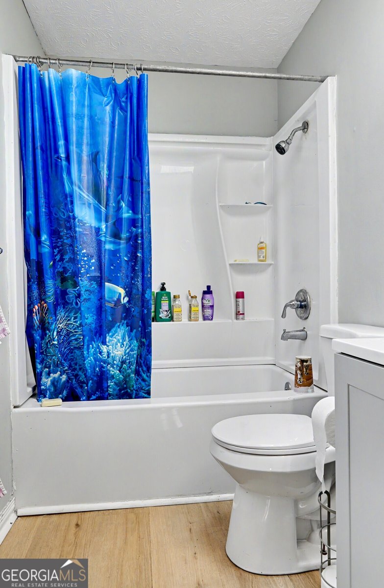 265 Minardi Drive Hogansville - Photo 17