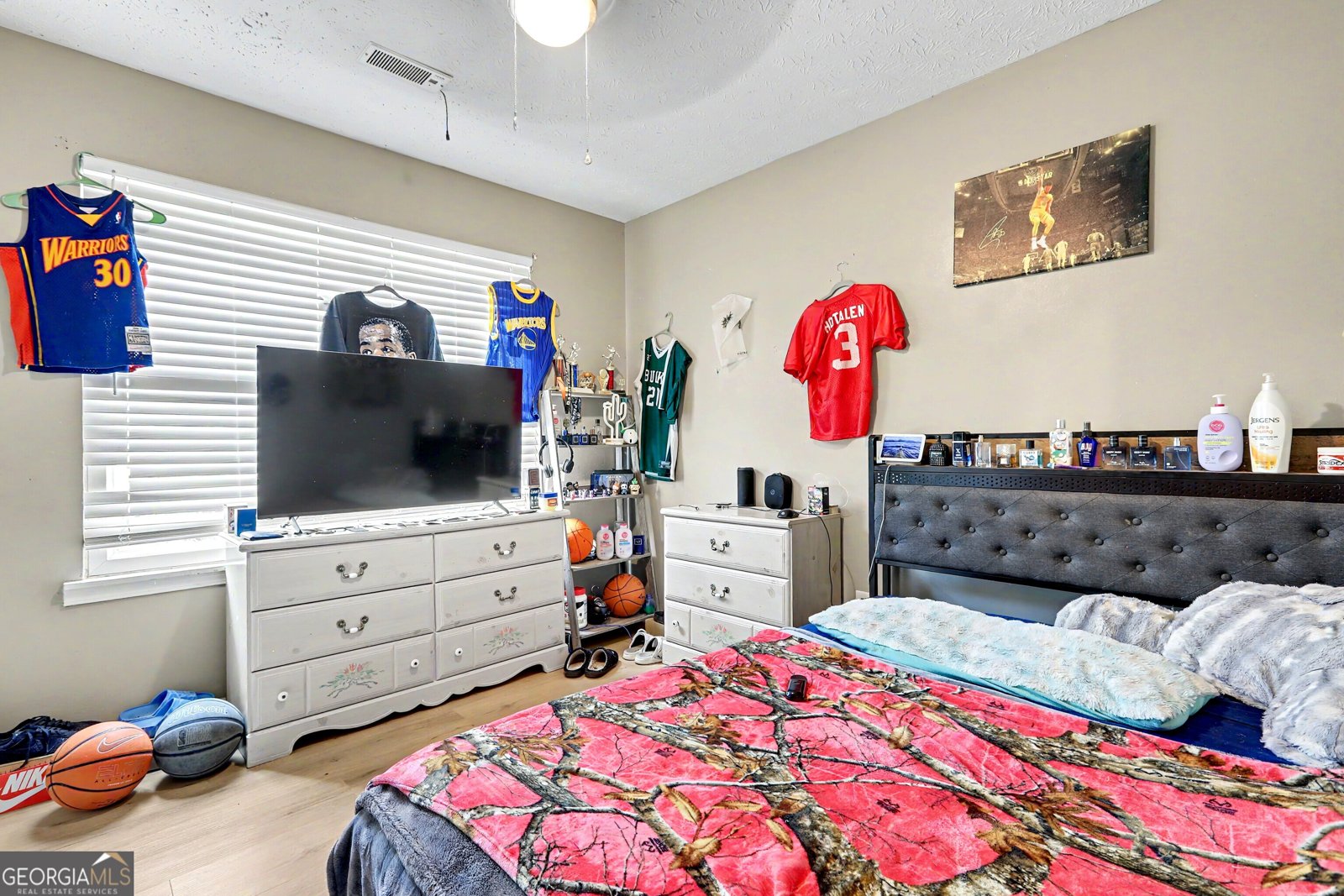 265 Minardi Drive Hogansville - Photo 18