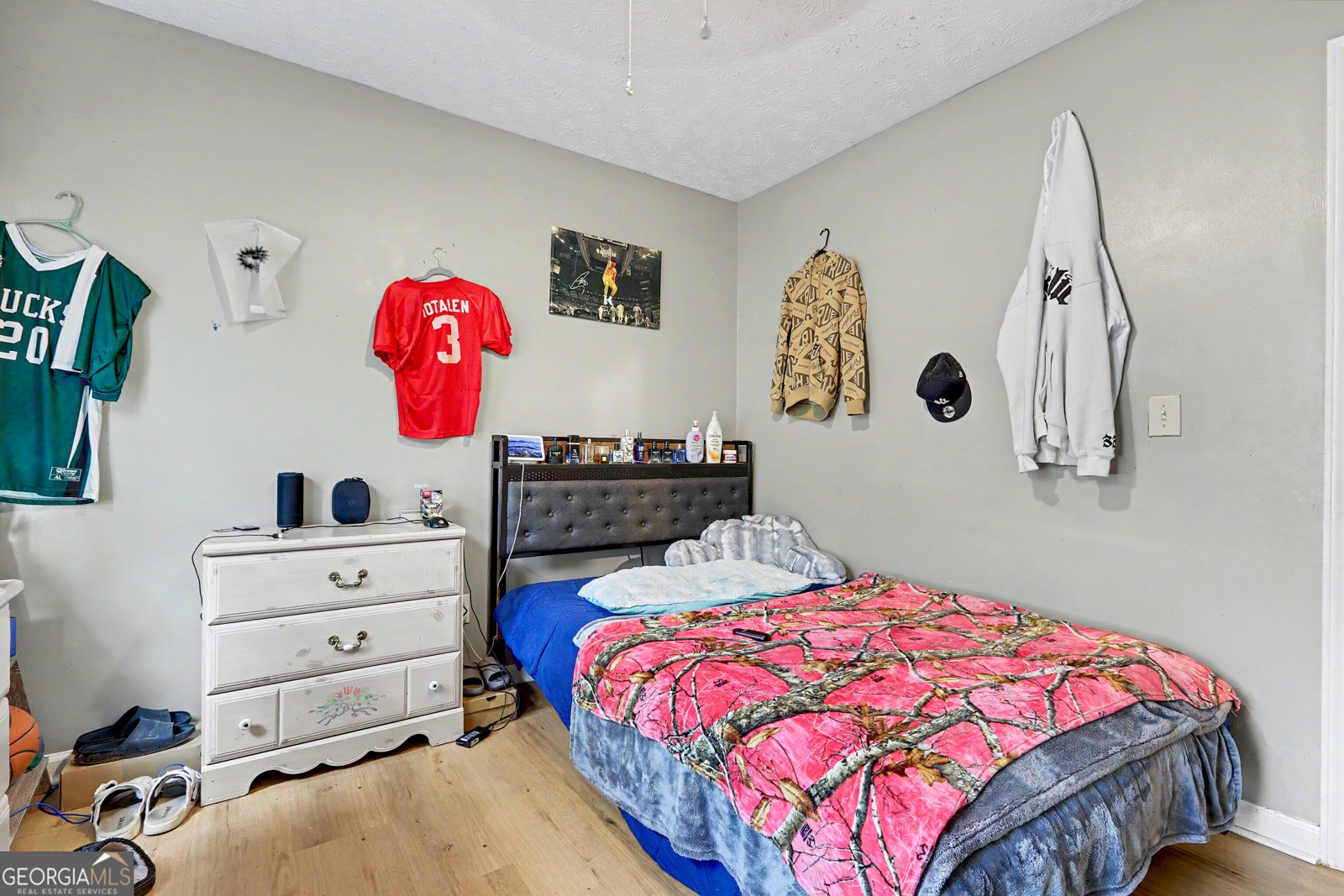 265 Minardi Drive Hogansville - Photo 19