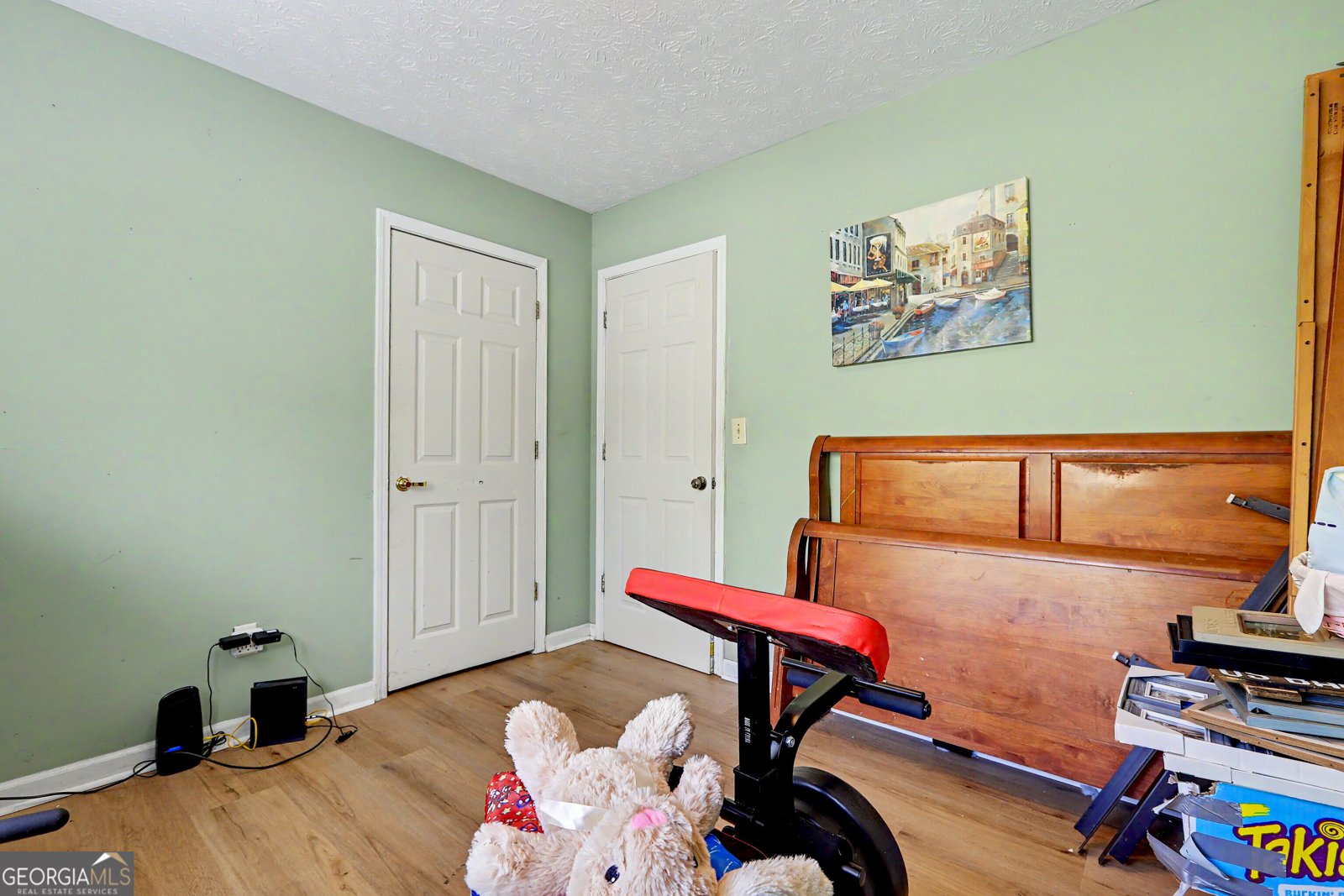 265 Minardi Drive Hogansville - Photo 21