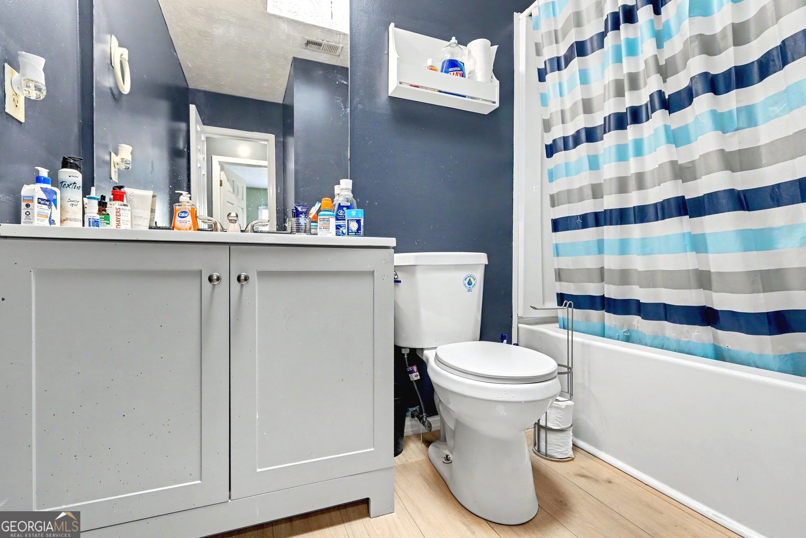 265 Minardi Drive Hogansville - Photo 22