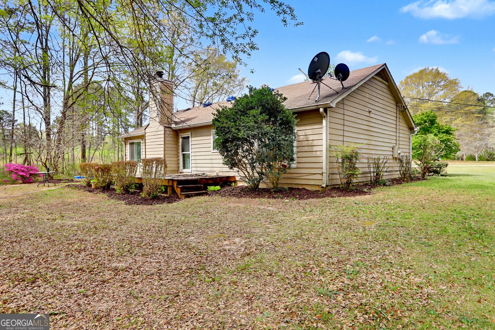 265 Minardi Drive Hogansville - Photo 26