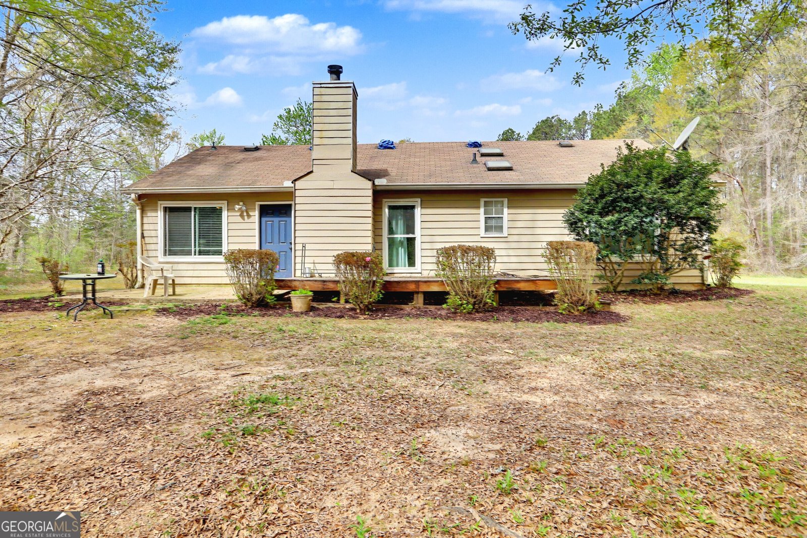 265 Minardi Drive Hogansville - Photo 27