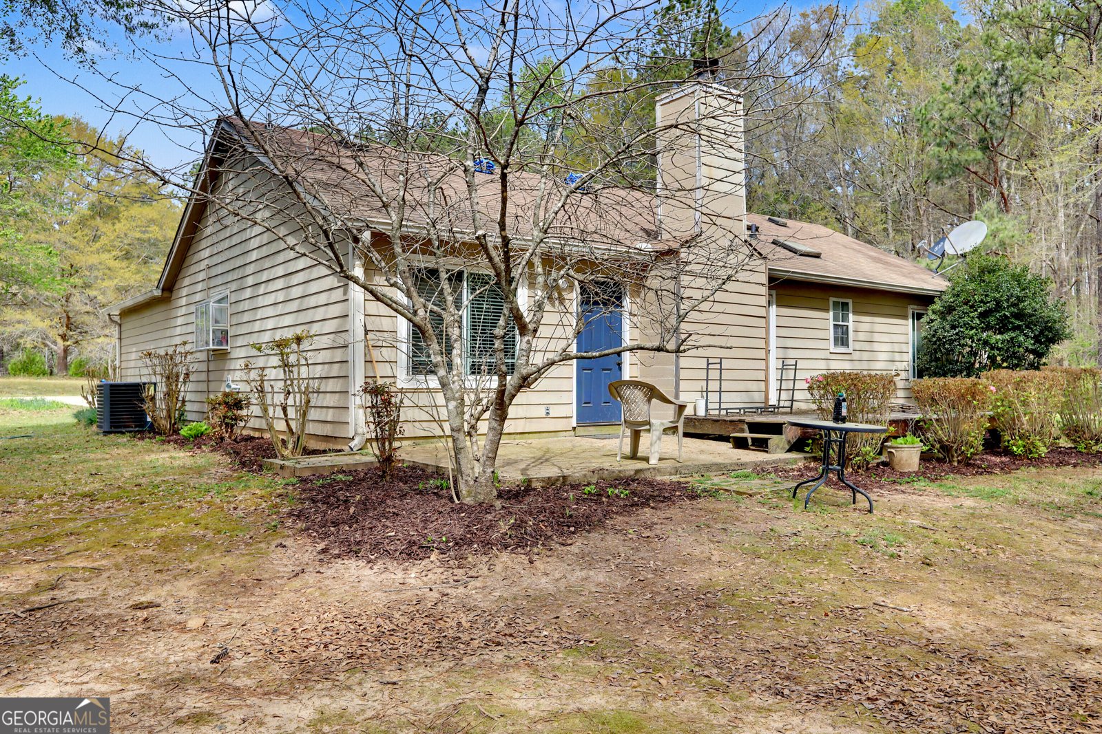 265 Minardi Drive Hogansville - Photo 28