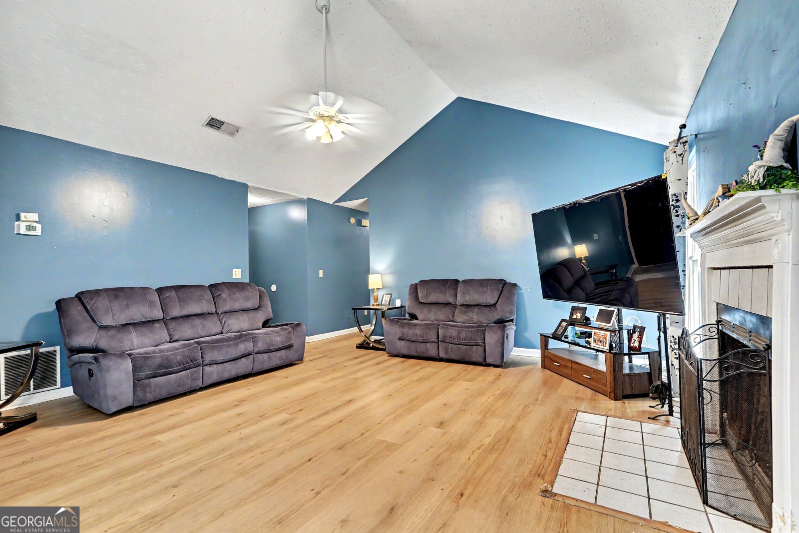 265 Minardi Drive Hogansville - Photo 6