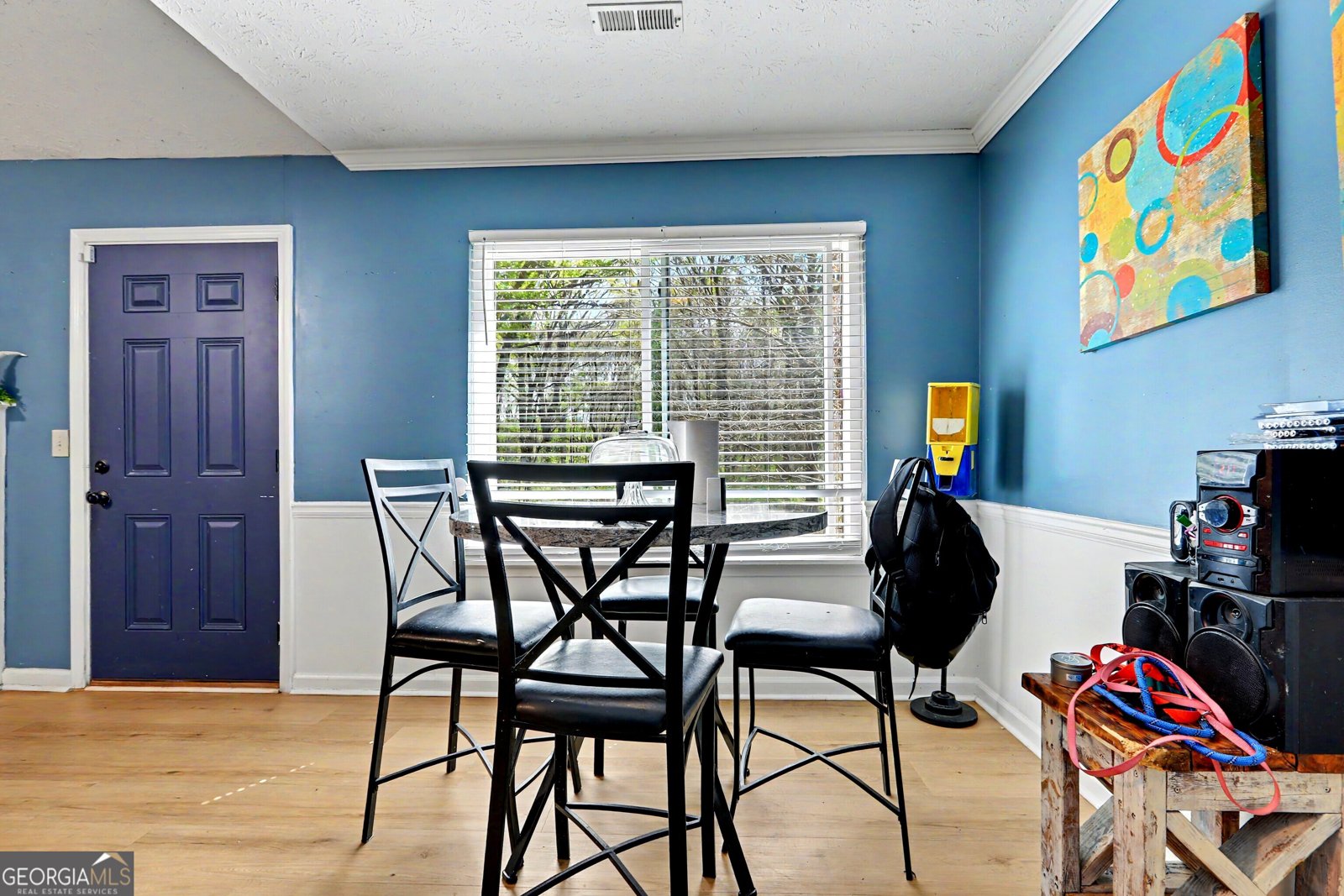 265 Minardi Drive Hogansville - Photo 8