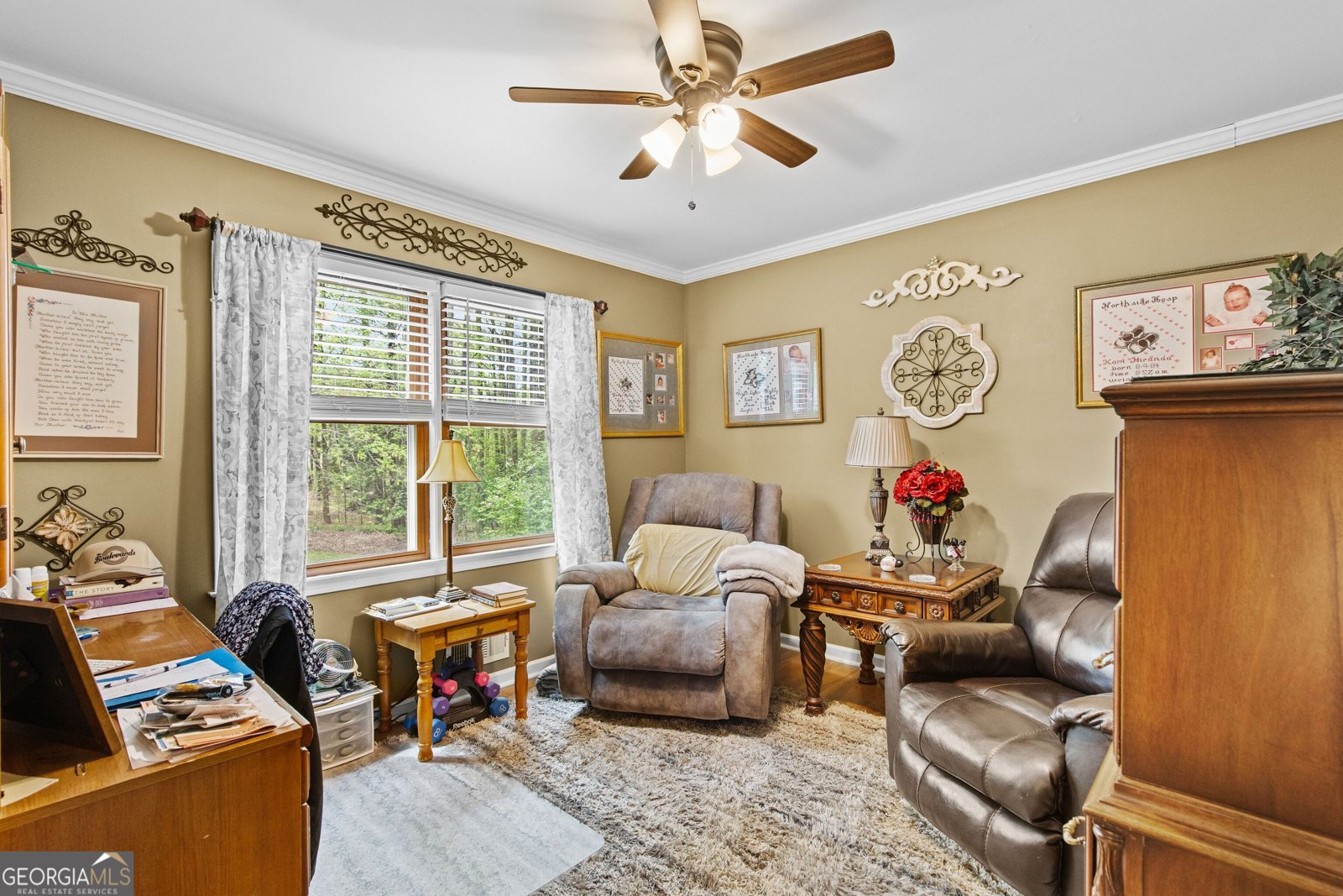 4970 Puritan Drive Sugar Hill - Photo 10