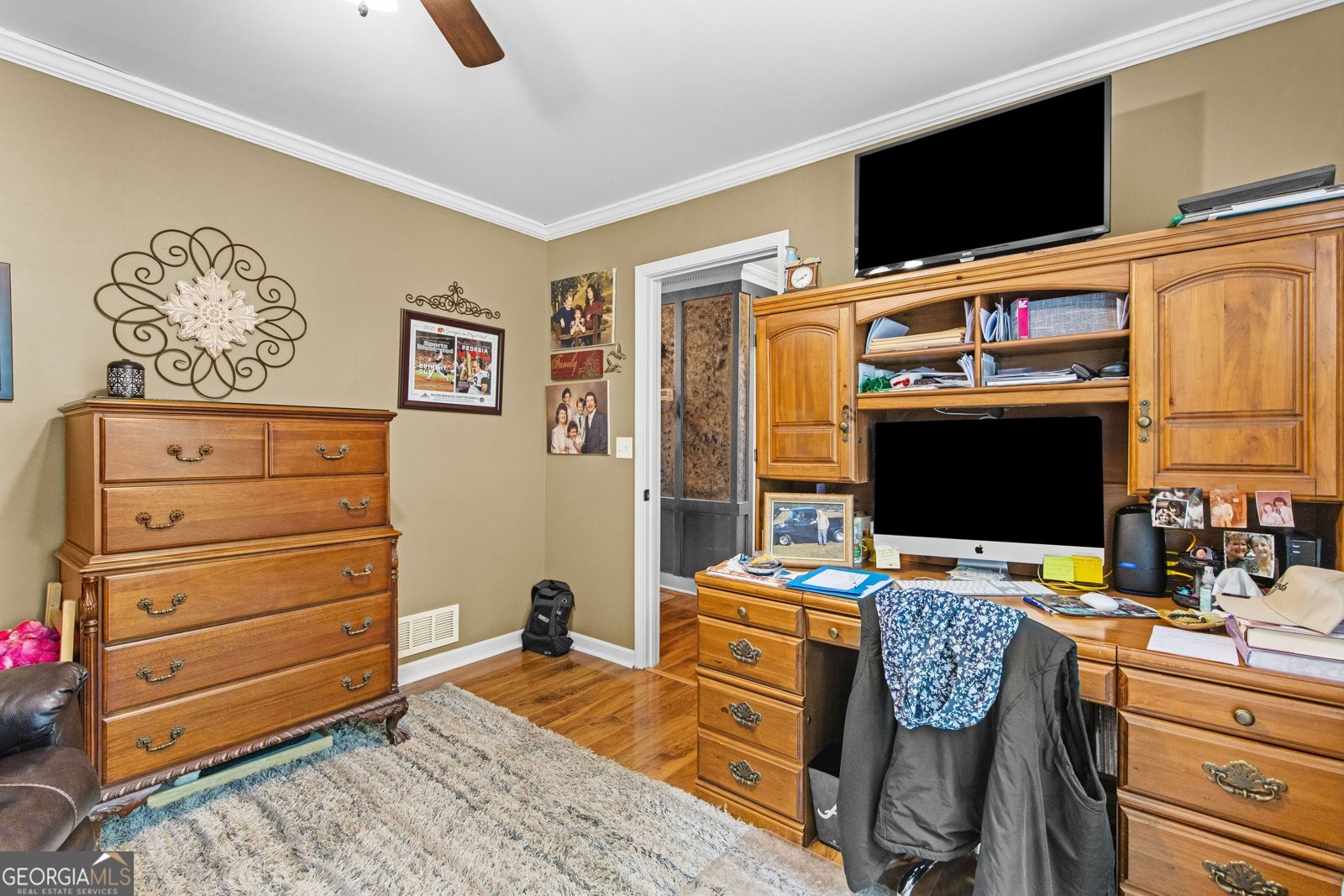 4970 Puritan Drive Sugar Hill - Photo 11