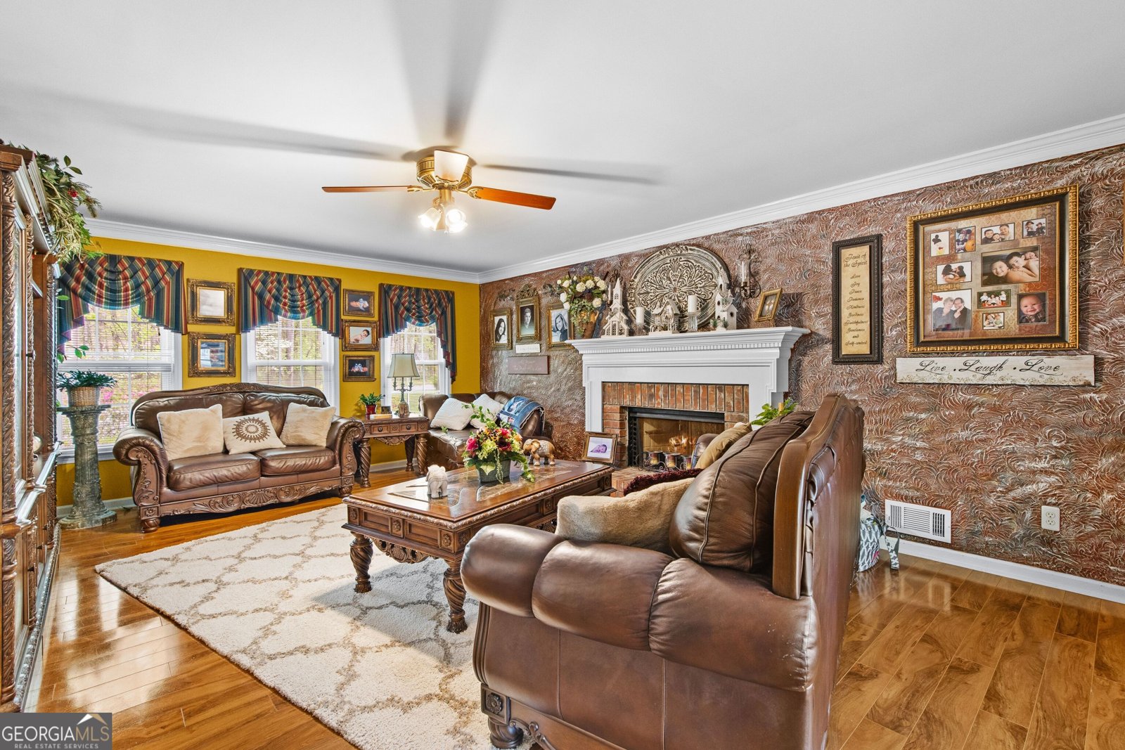 4970 Puritan Drive Sugar Hill - Photo 14