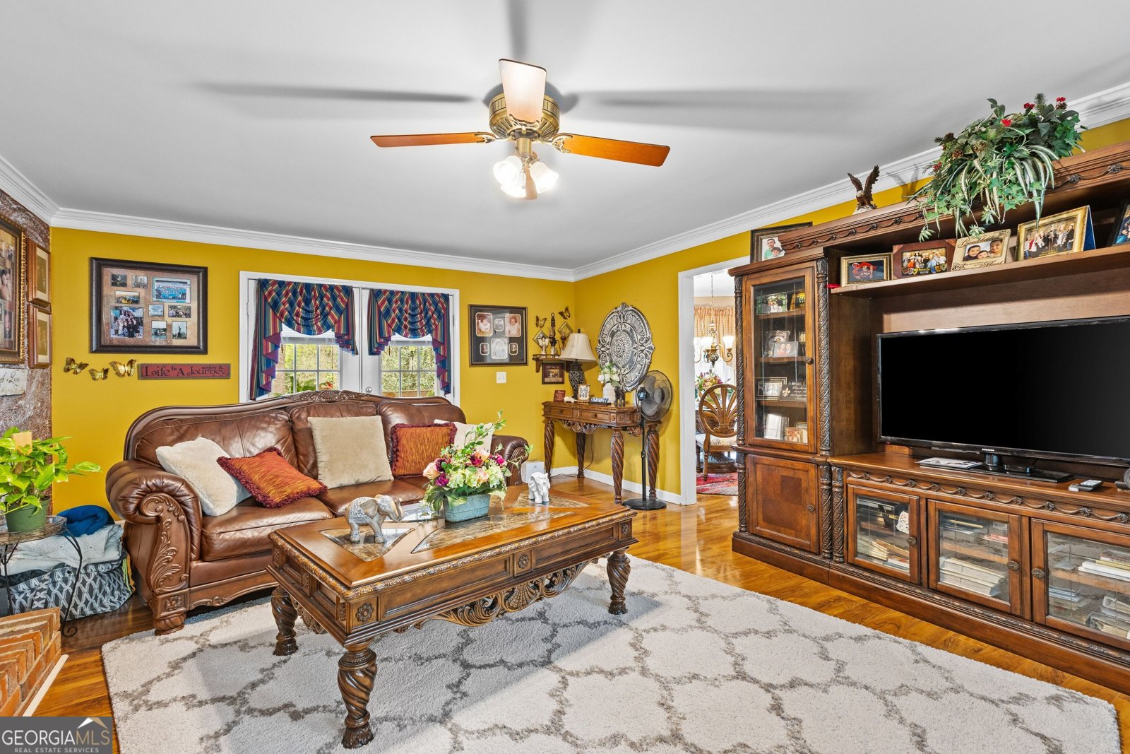 4970 Puritan Drive Sugar Hill - Photo 15