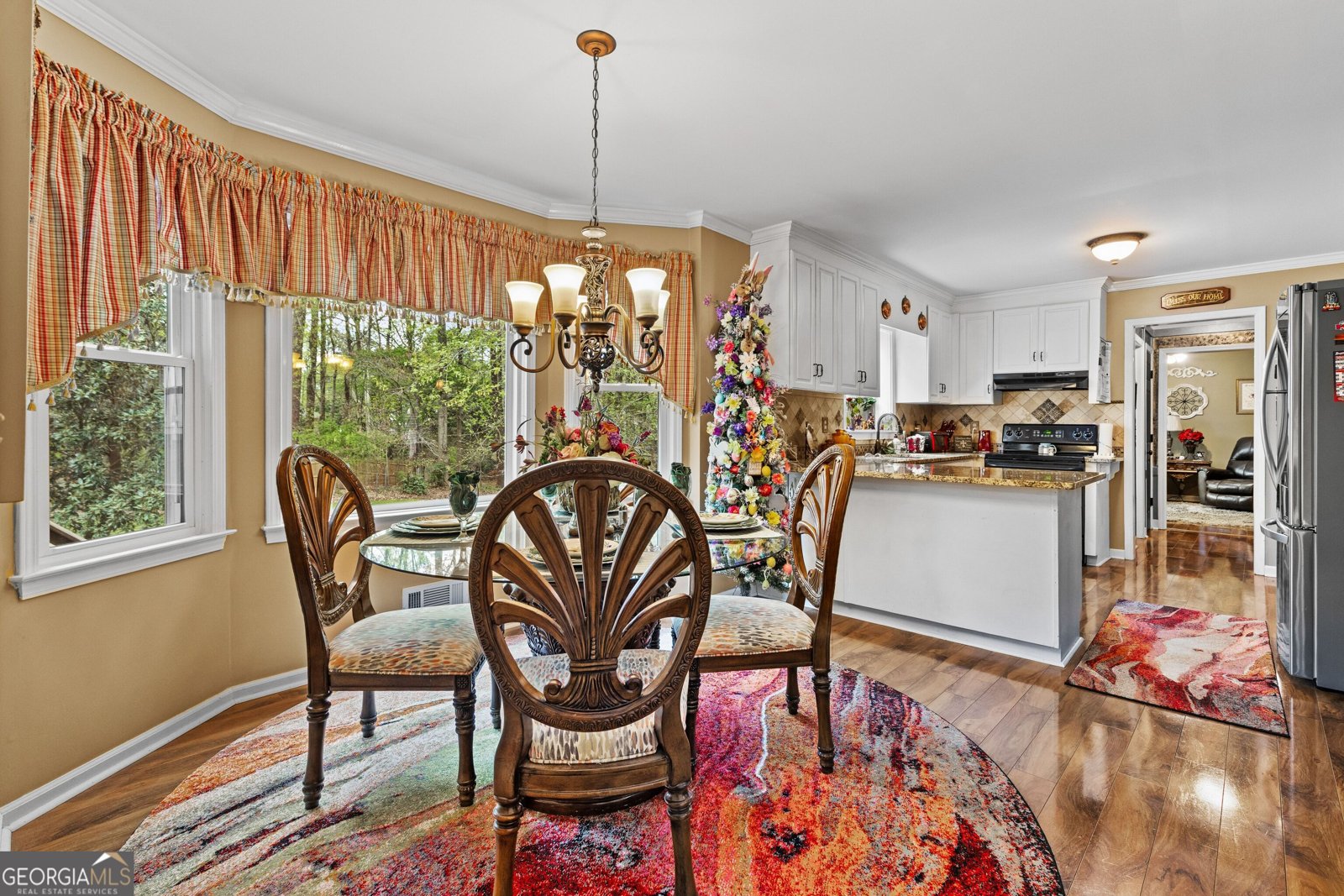 4970 Puritan Drive Sugar Hill - Photo 16