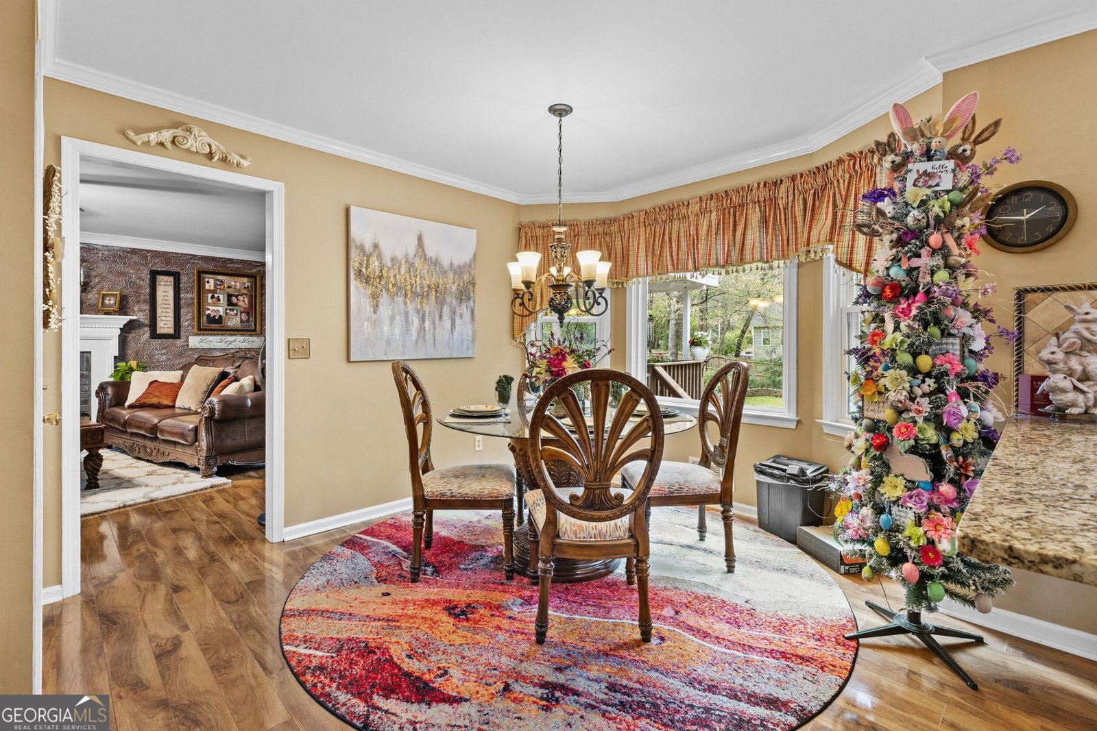 4970 Puritan Drive Sugar Hill - Photo 17