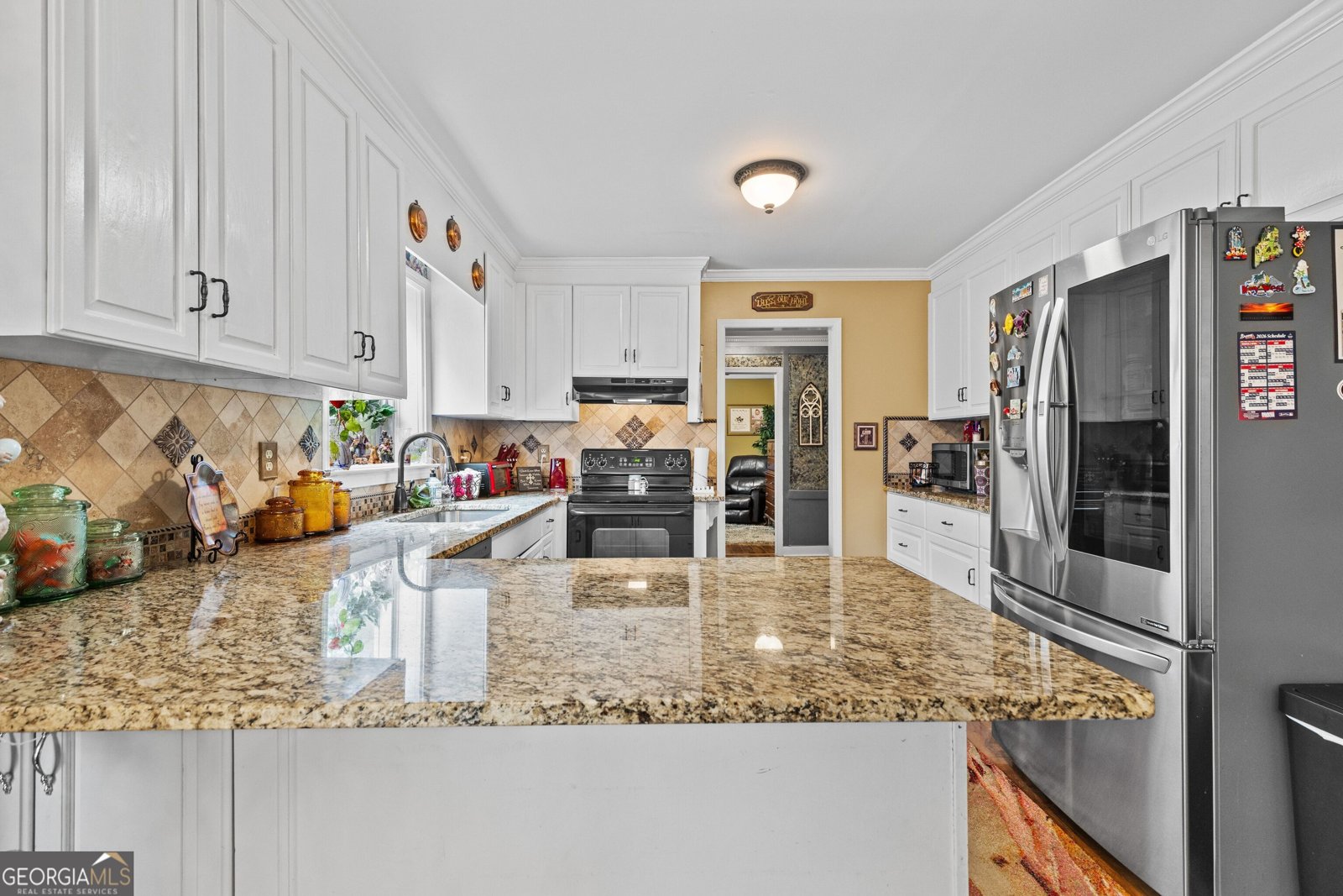 4970 Puritan Drive Sugar Hill - Photo 18