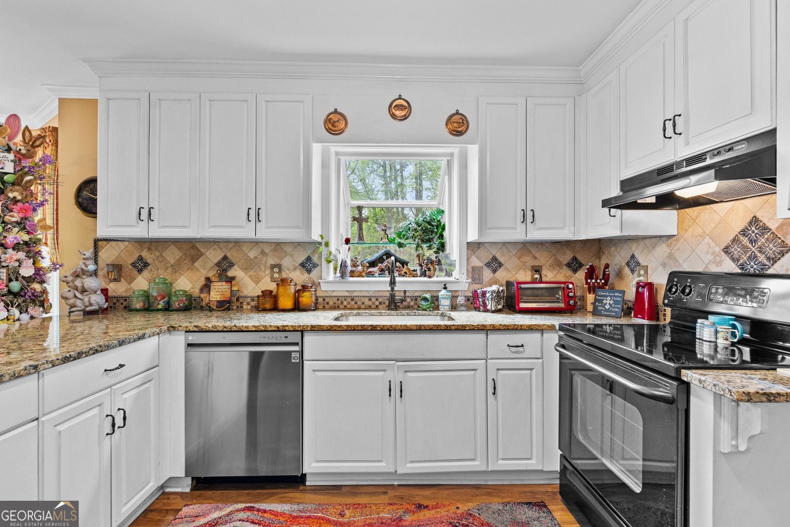 4970 Puritan Drive Sugar Hill - Photo 19