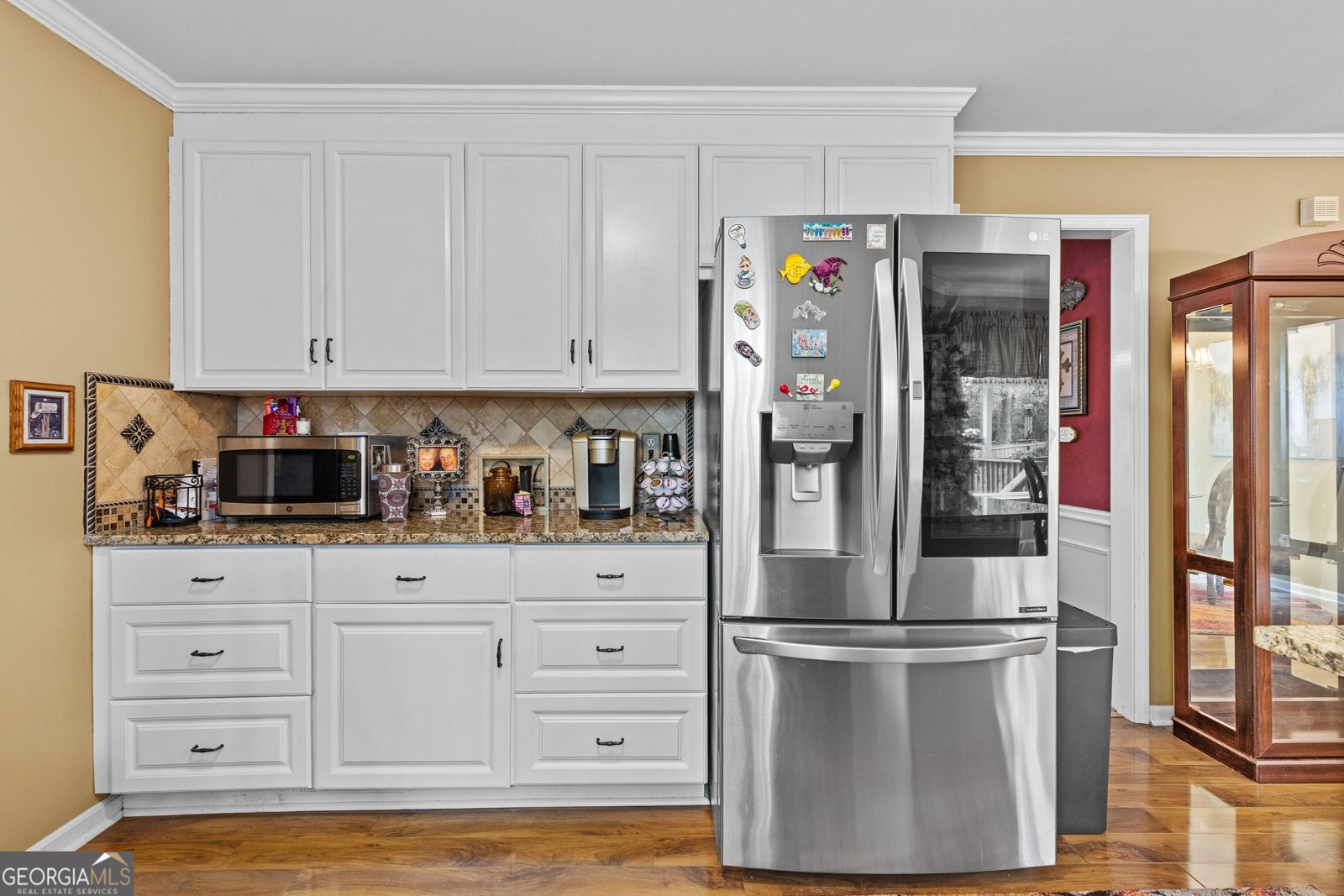 4970 Puritan Drive Sugar Hill - Photo 20