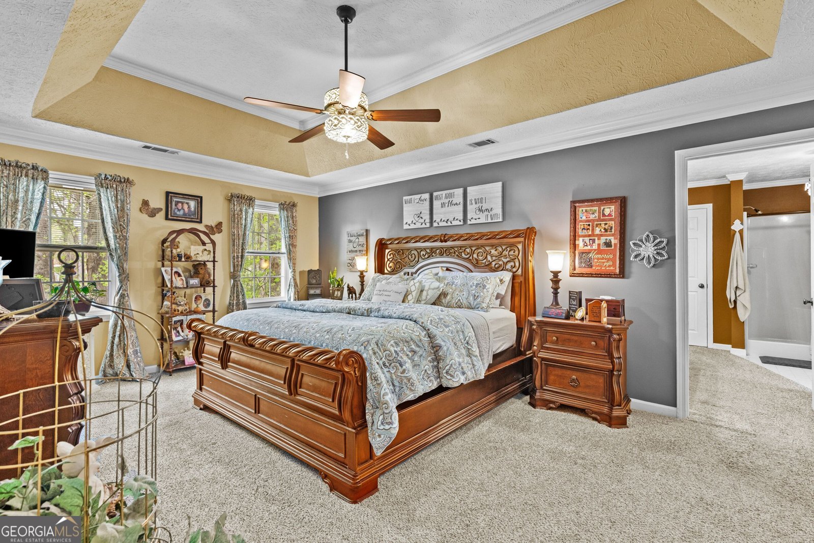 4970 Puritan Drive Sugar Hill - Photo 22