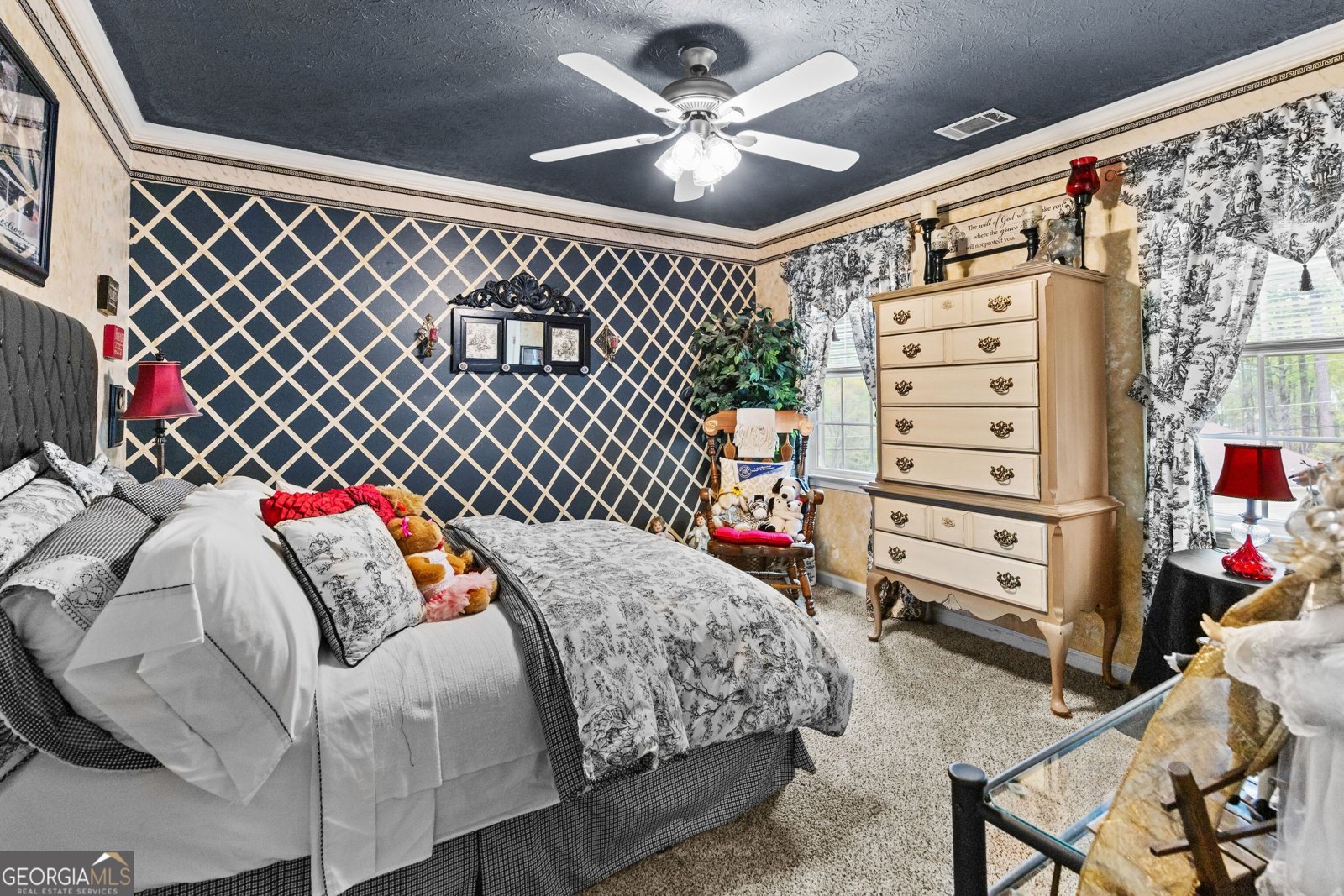 4970 Puritan Drive Sugar Hill - Photo 27