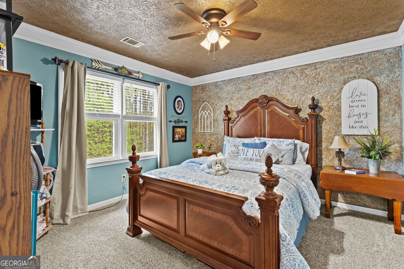 4970 Puritan Drive Sugar Hill - Photo 29