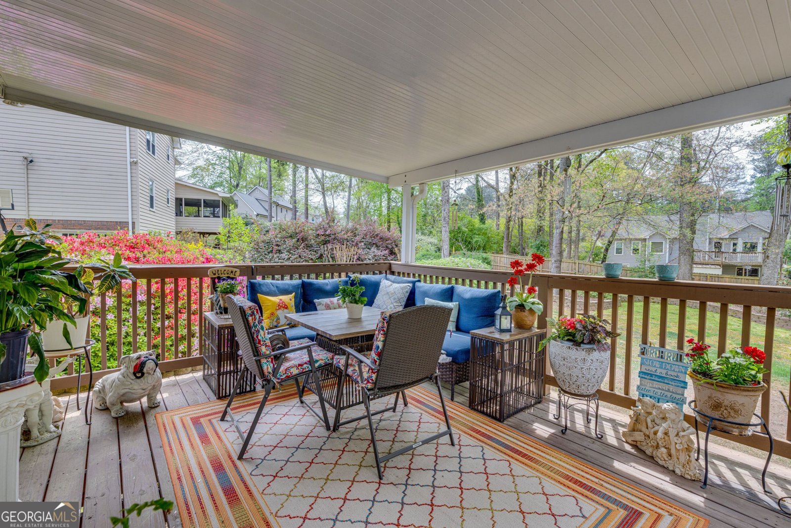 4970 Puritan Drive Sugar Hill - Photo 30