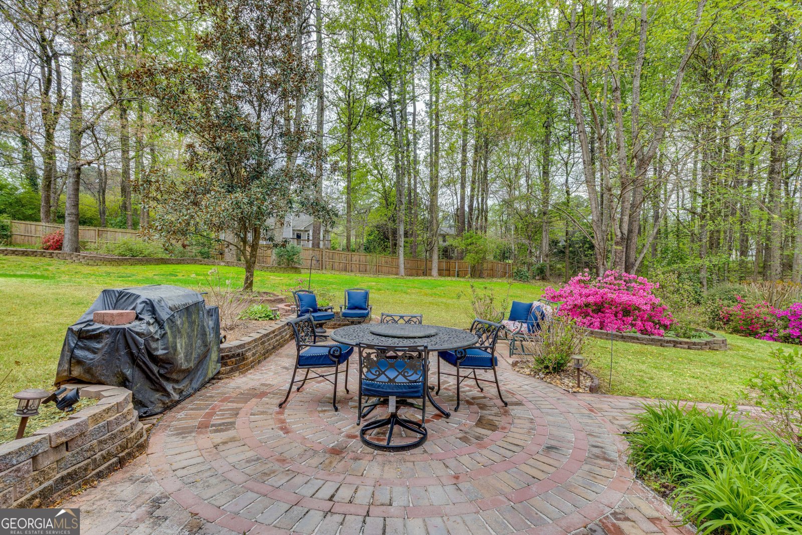 4970 Puritan Drive Sugar Hill - Photo 31