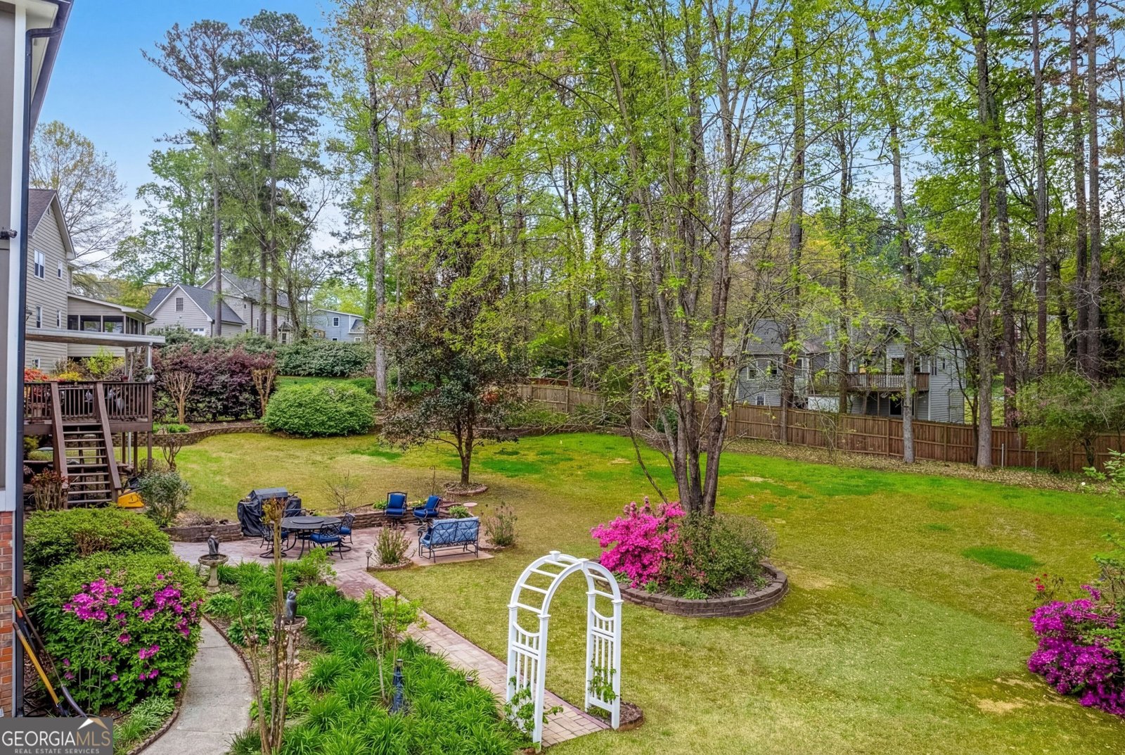 4970 Puritan Drive Sugar Hill - Photo 32