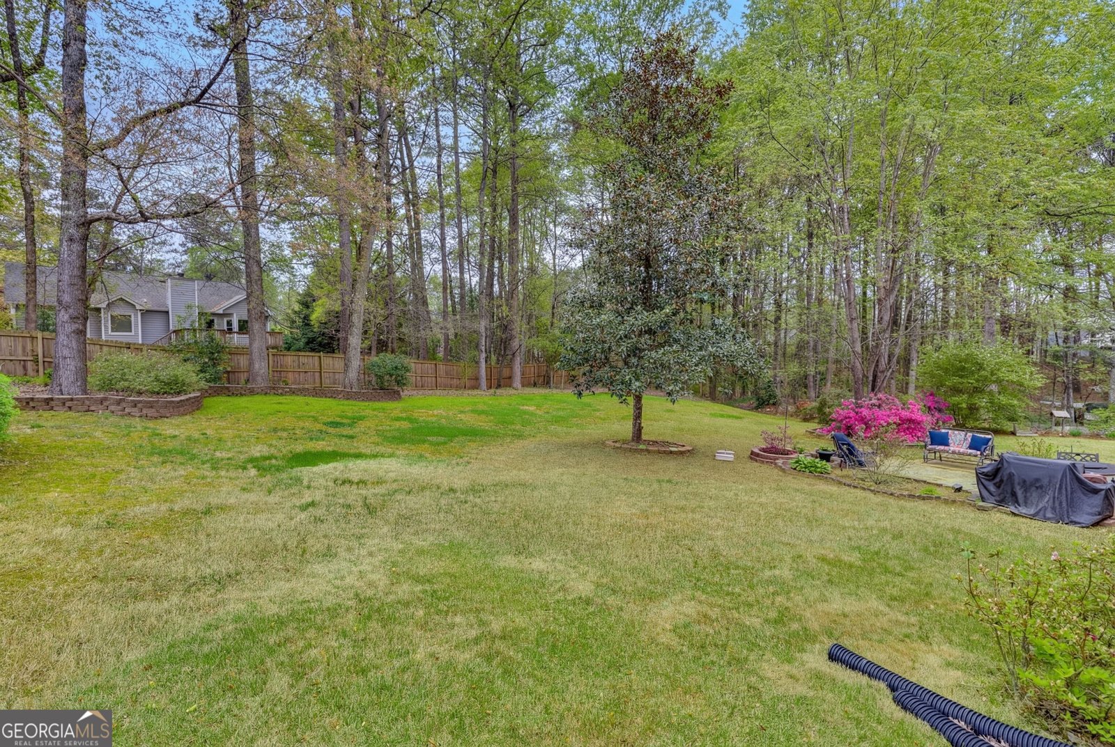 4970 Puritan Drive Sugar Hill - Photo 33