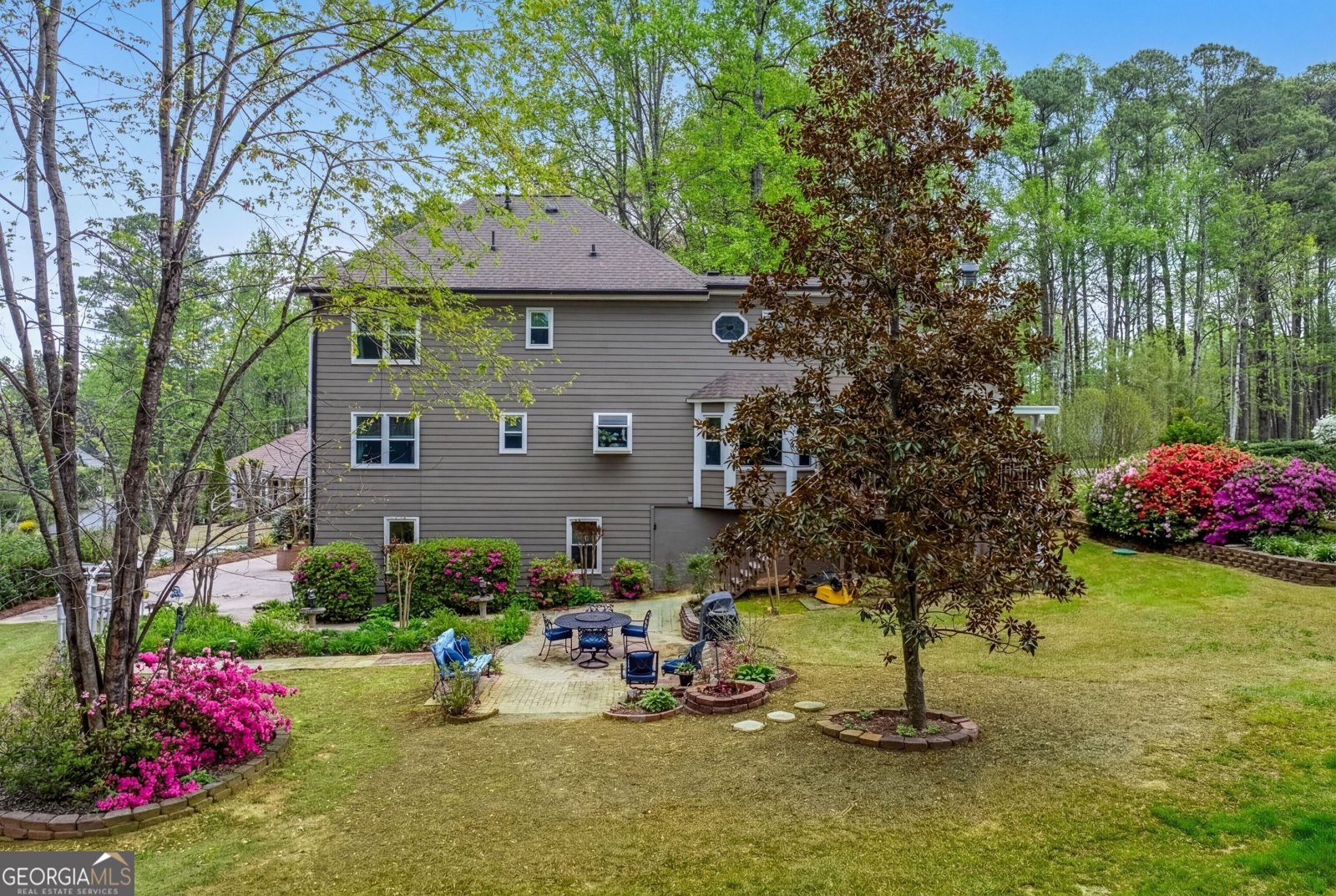 4970 Puritan Drive Sugar Hill - Photo 34