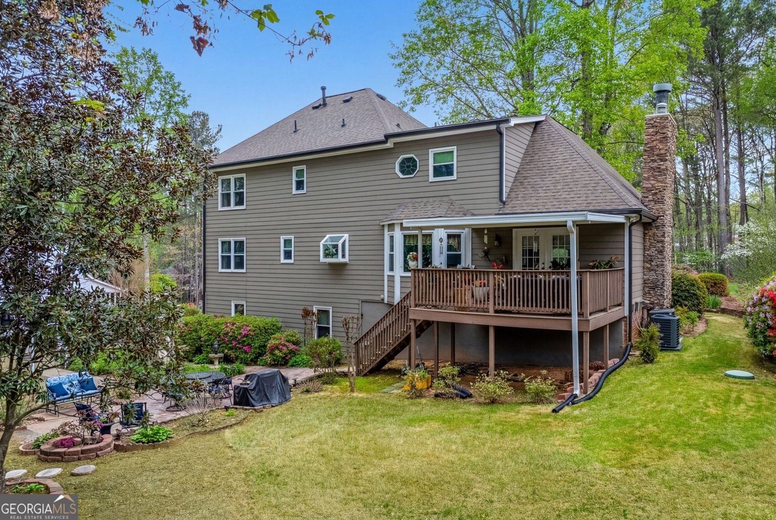 4970 Puritan Drive Sugar Hill - Photo 35