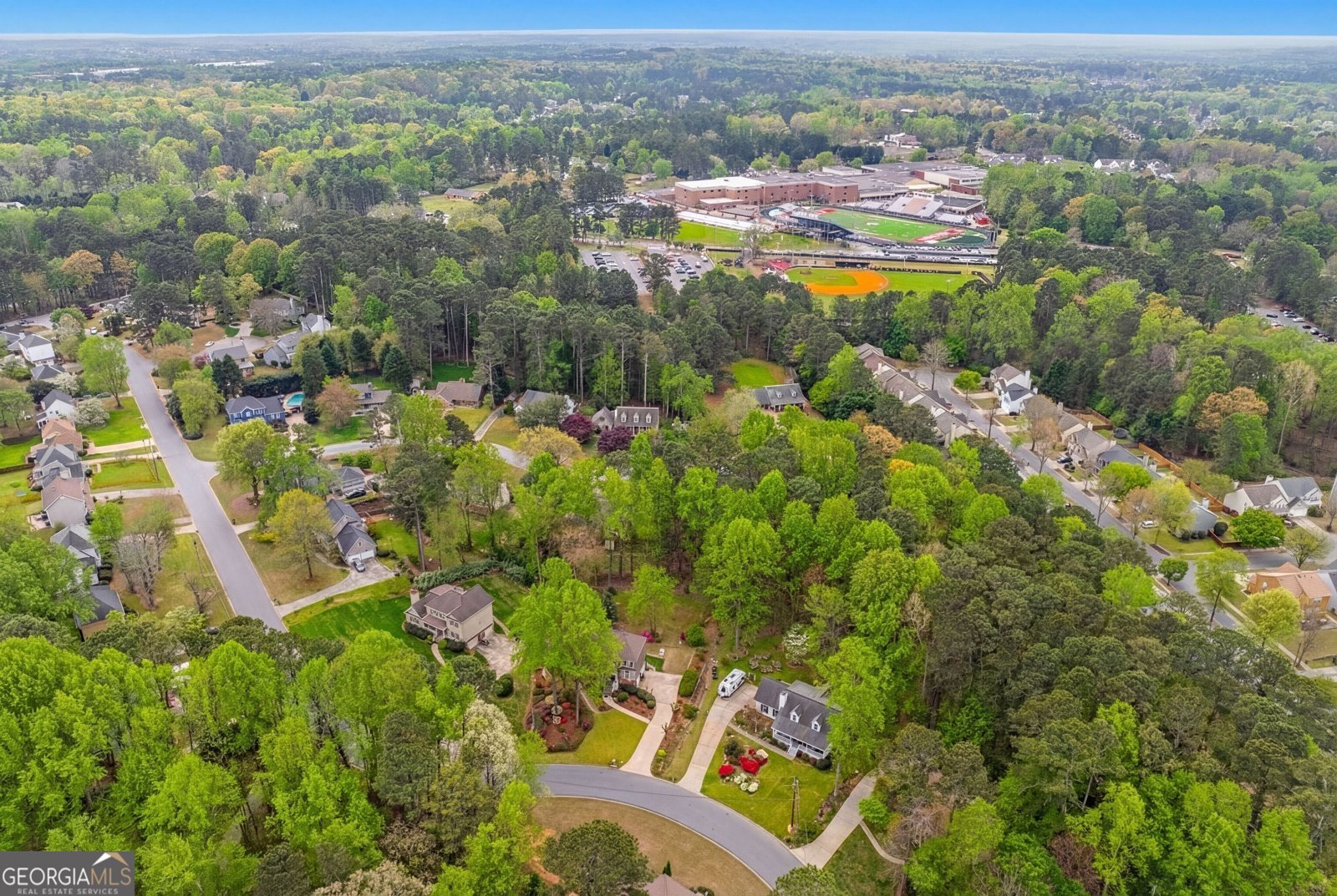 4970 Puritan Drive Sugar Hill - Photo 37