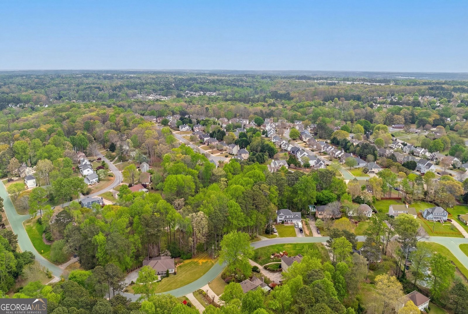 4970 Puritan Drive Sugar Hill - Photo 38