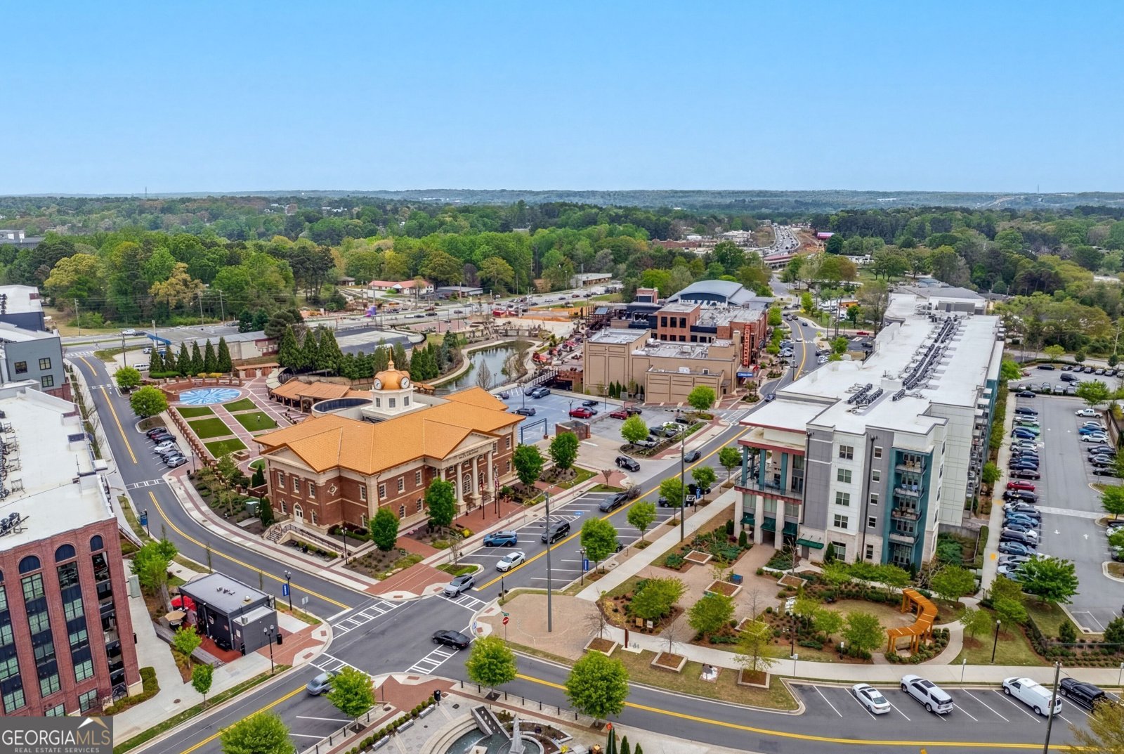 4970 Puritan Drive Sugar Hill - Photo 39