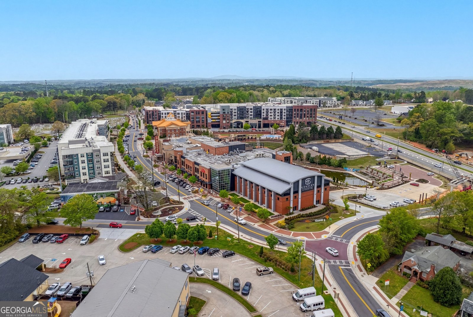 4970 Puritan Drive Sugar Hill - Photo 40