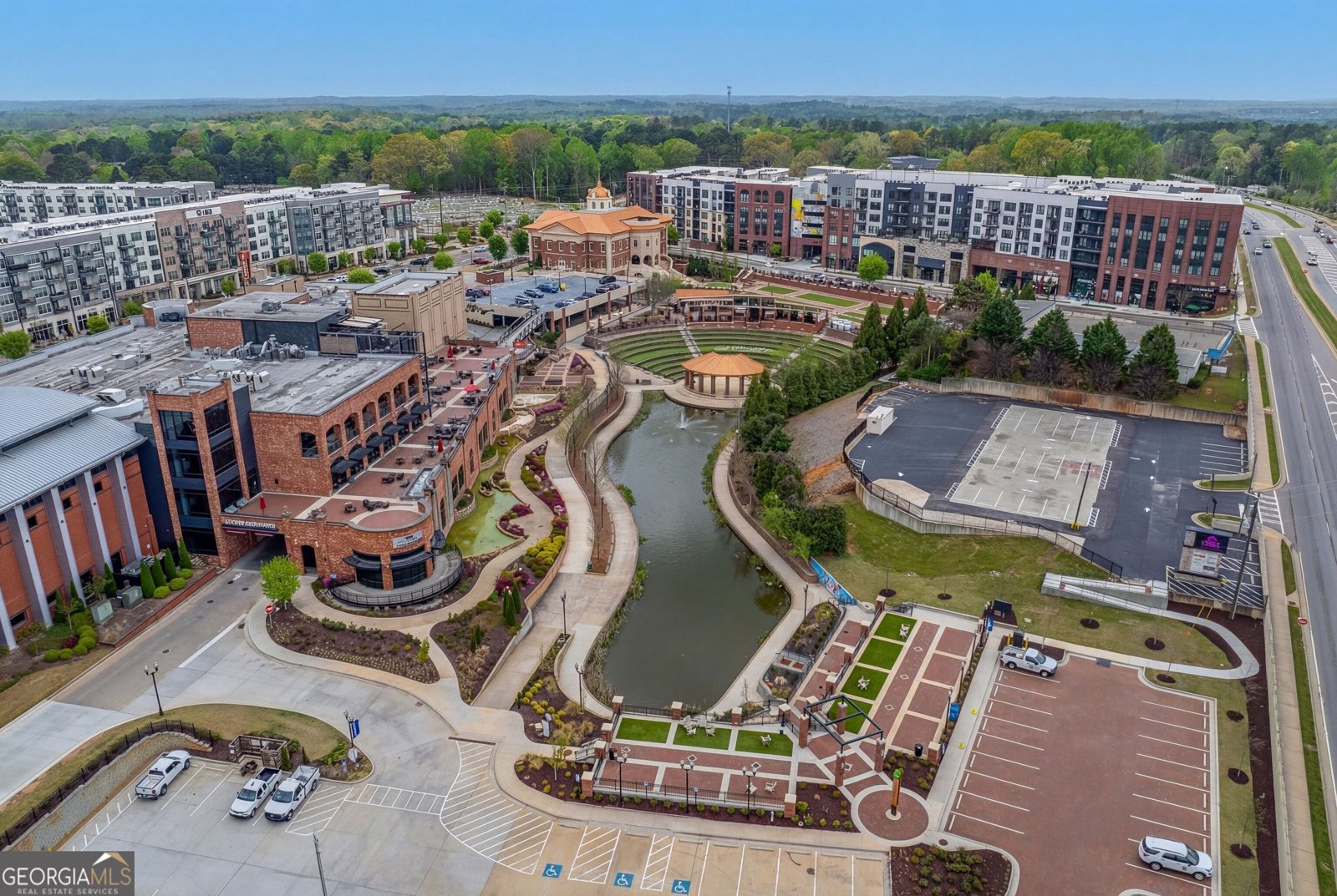 4970 Puritan Drive Sugar Hill - Photo 41