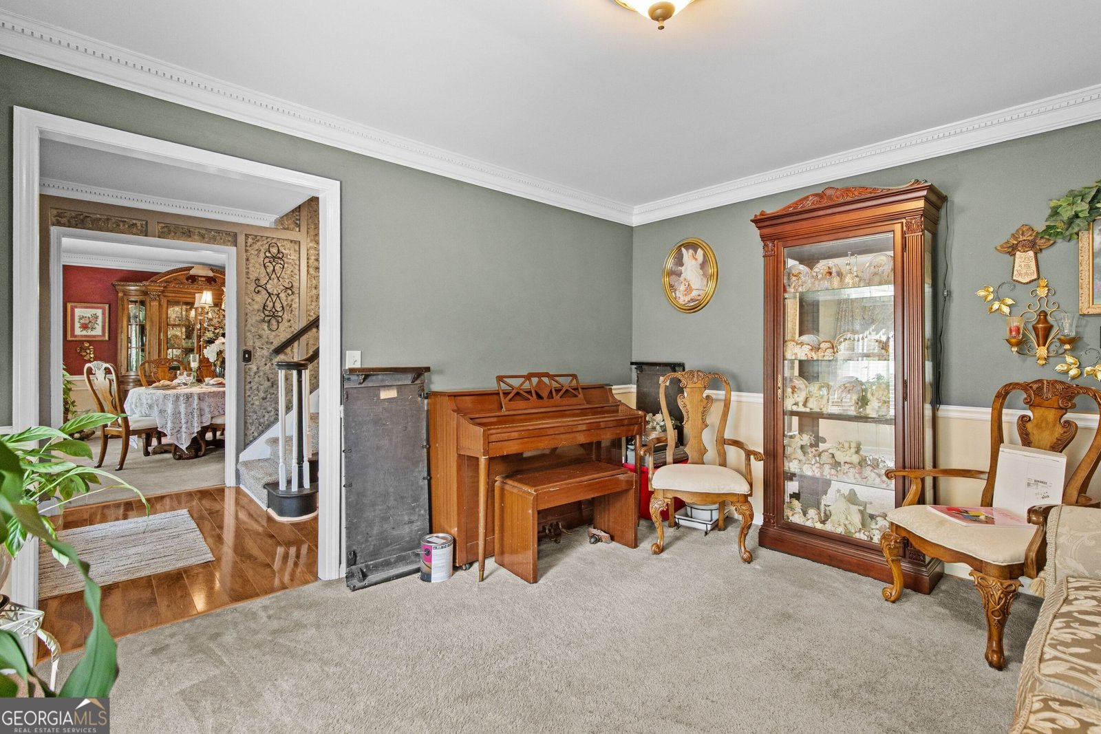 4970 Puritan Drive Sugar Hill - Photo 7