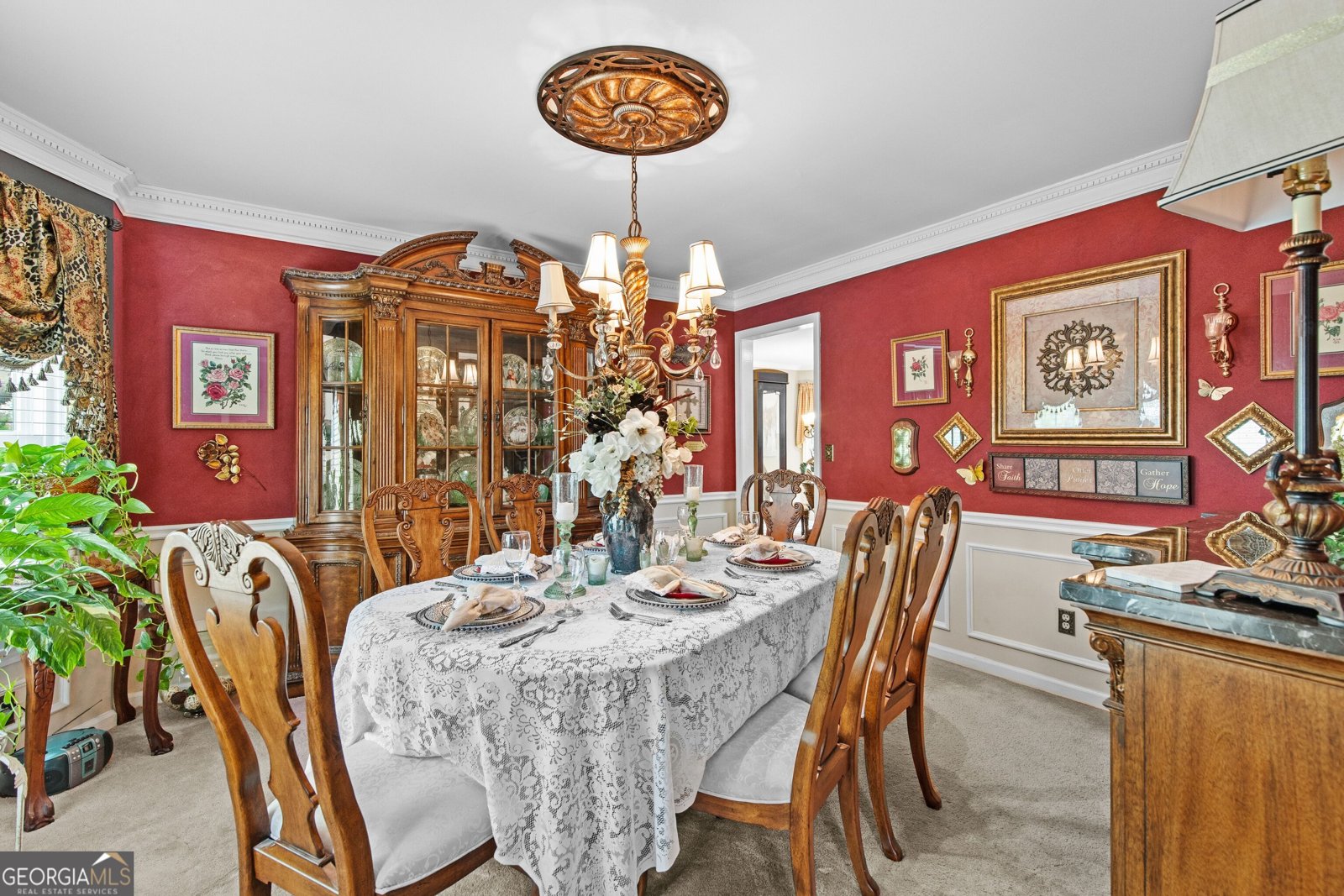 4970 Puritan Drive Sugar Hill - Photo 8