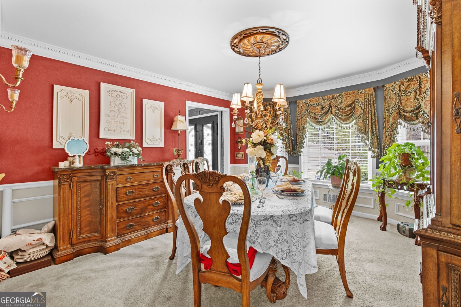 4970 Puritan Drive Sugar Hill - Photo 9