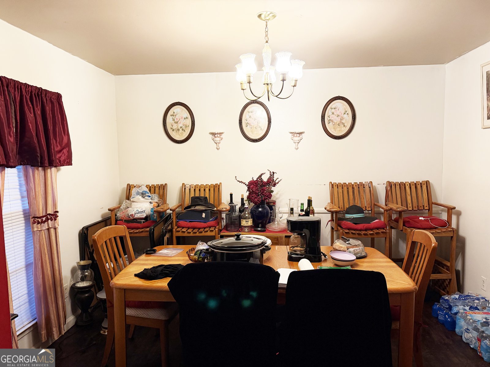 6112 Lynwood Drive Forest Park - Photo 6