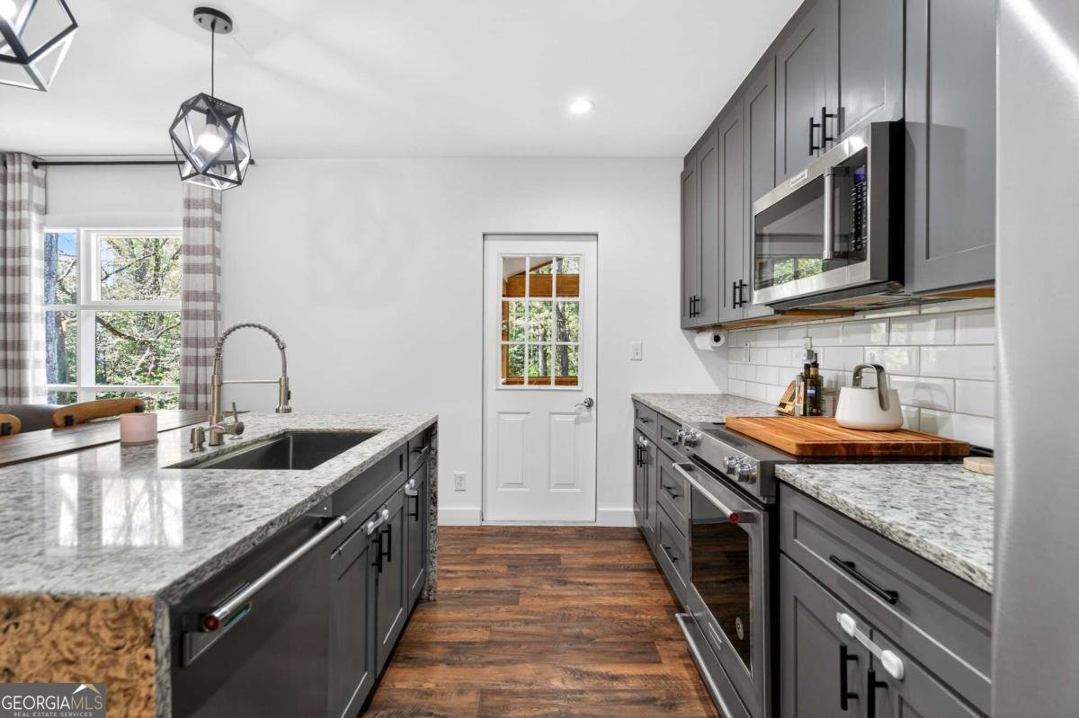 5500 Sherrell Drive Atlanta - Photo 10