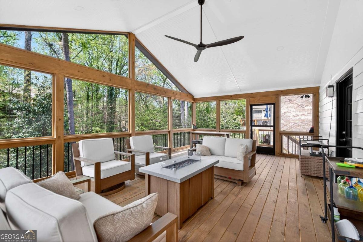 5500 Sherrell Drive Atlanta - Photo 11