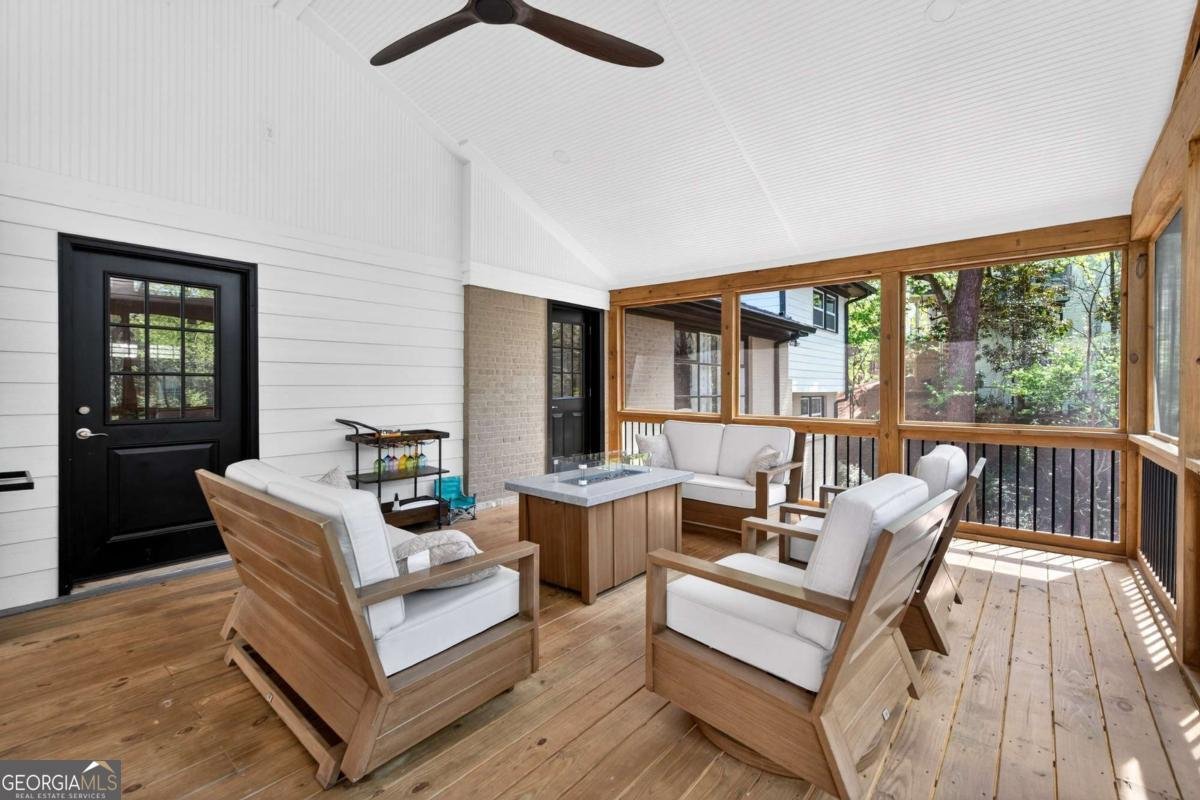 5500 Sherrell Drive Atlanta - Photo 12