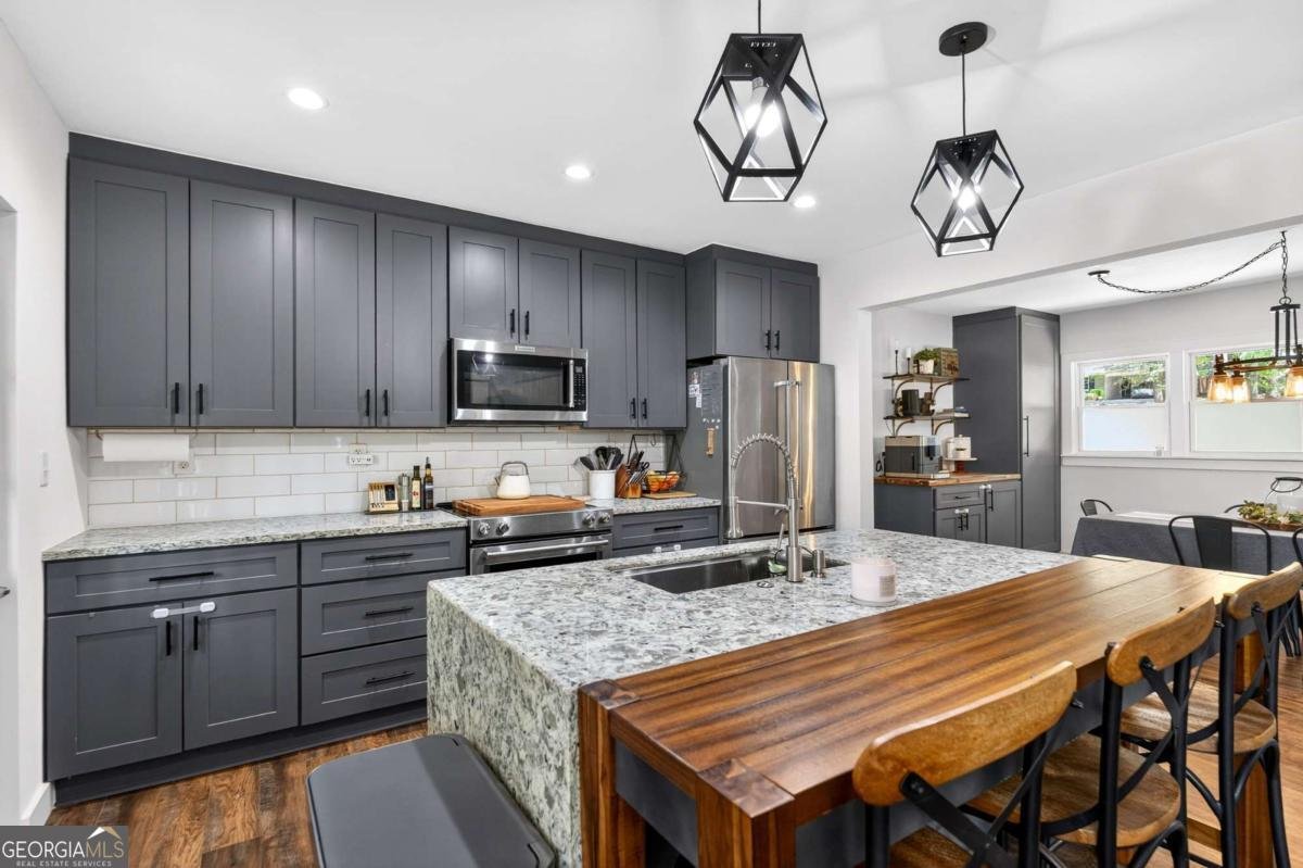 5500 Sherrell Drive Atlanta - Photo 14