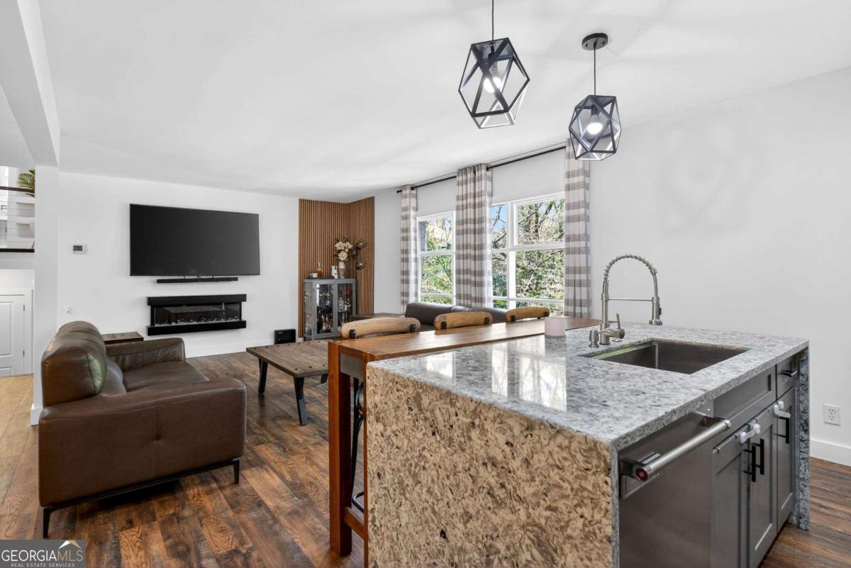 5500 Sherrell Drive Atlanta - Photo 15